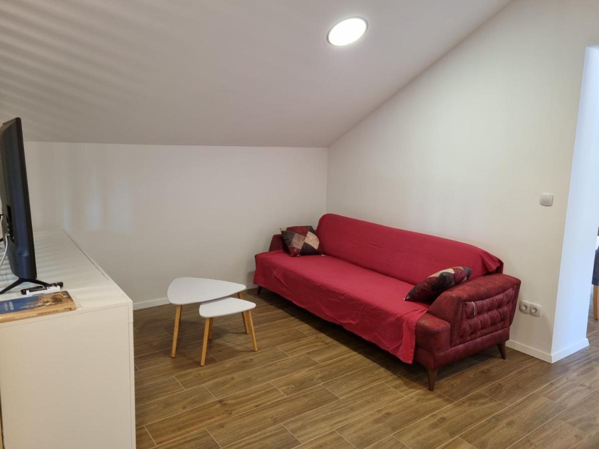 Banjol Apartments Jungic, Rab מראה חיצוני תמונה