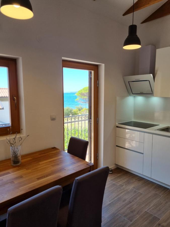 Banjol Apartments Jungic, Rab מראה חיצוני תמונה