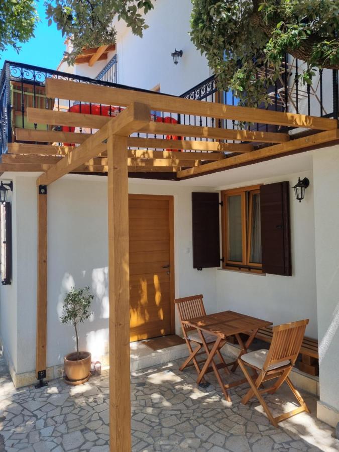 Banjol Apartments Jungic, Rab מראה חיצוני תמונה