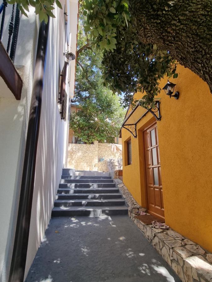 Banjol Apartments Jungic, Rab מראה חיצוני תמונה