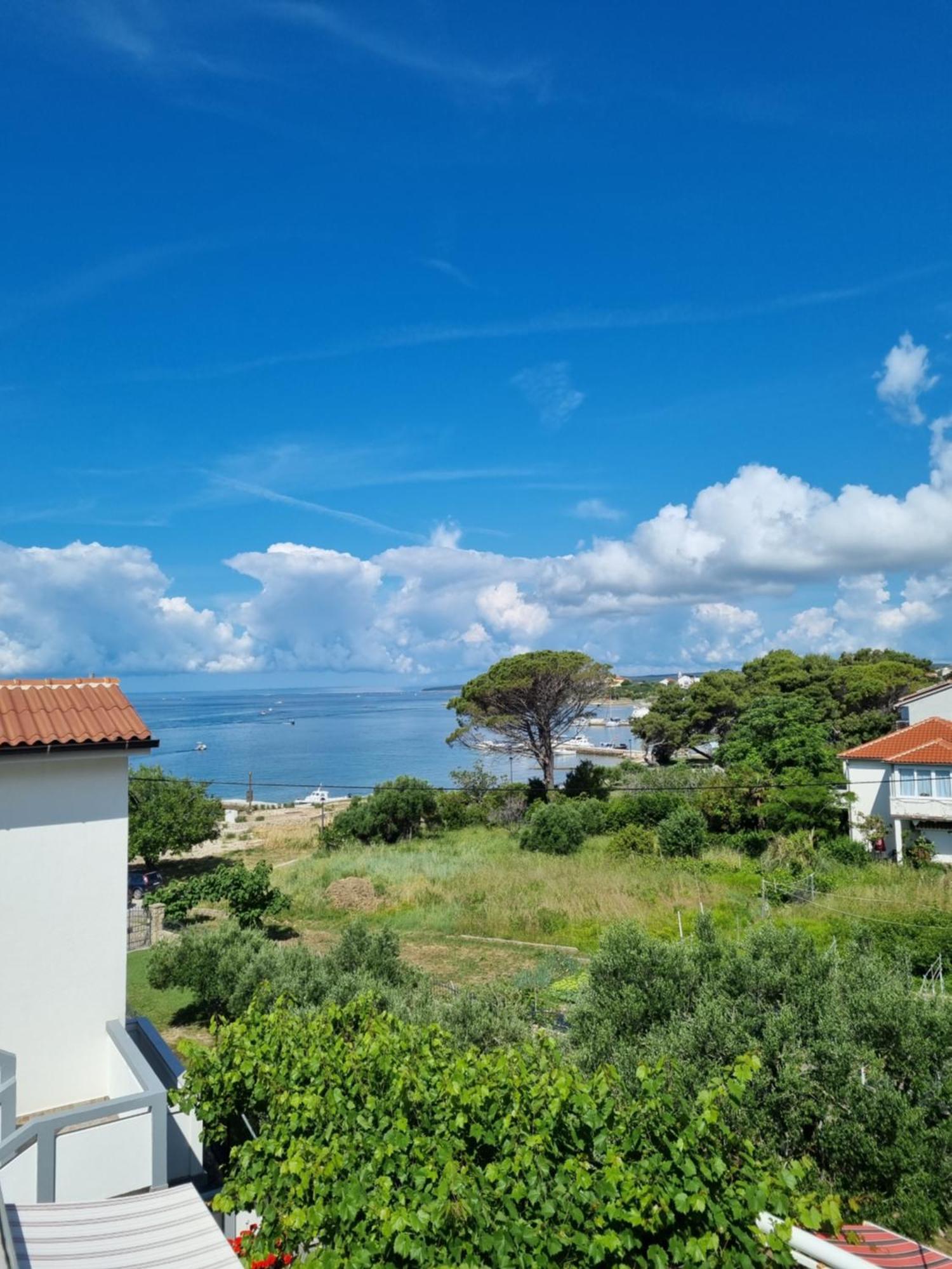 Banjol Apartments Jungic, Rab מראה חיצוני תמונה