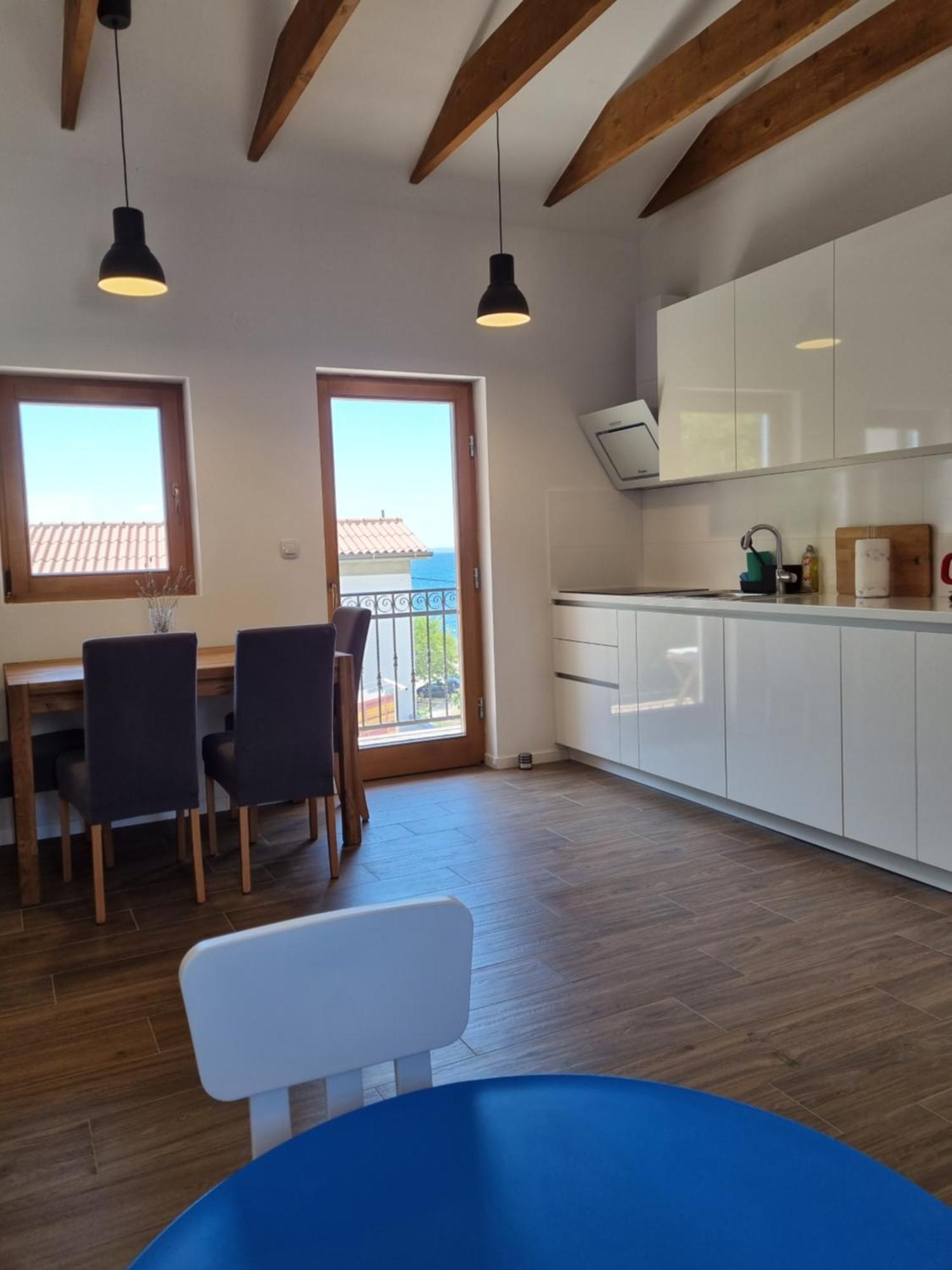 Banjol Apartments Jungic, Rab מראה חיצוני תמונה