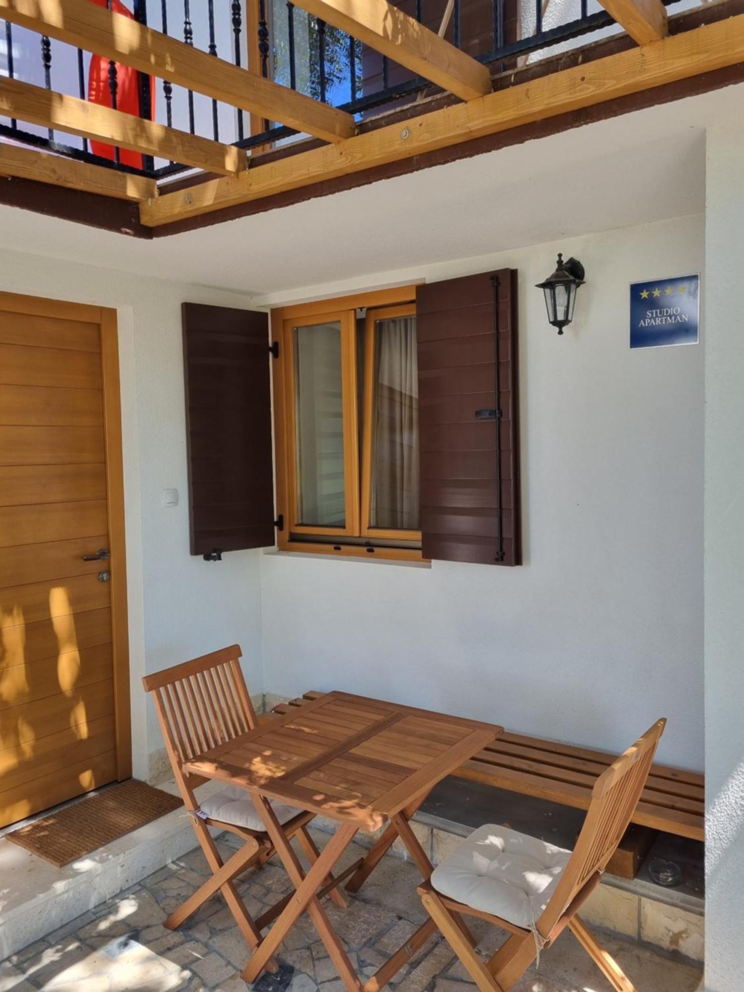 Banjol Apartments Jungic, Rab חדר תמונה