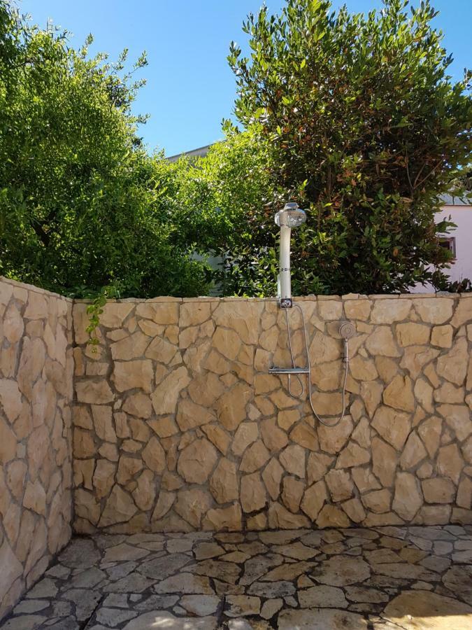 Banjol Apartments Jungic, Rab מראה חיצוני תמונה