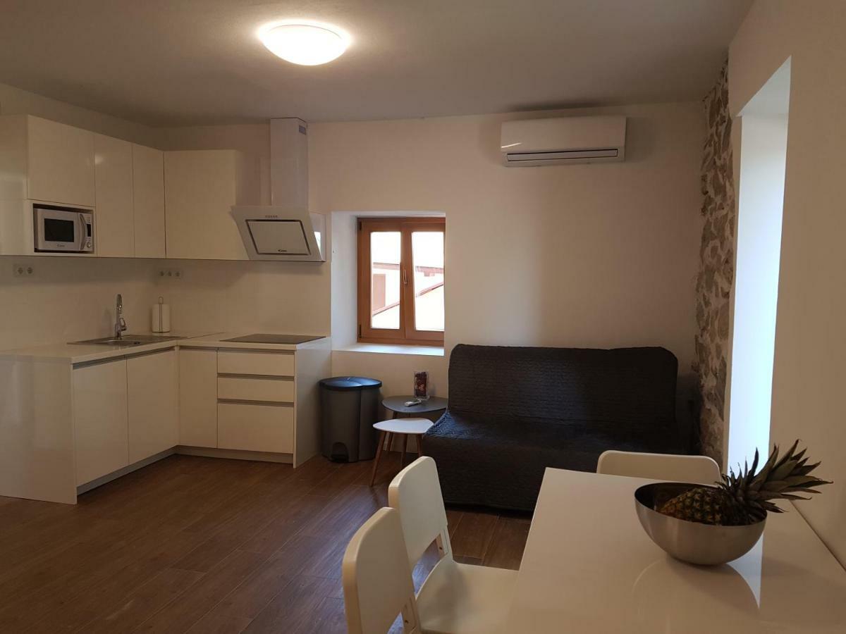 Banjol Apartments Jungic, Rab מראה חיצוני תמונה