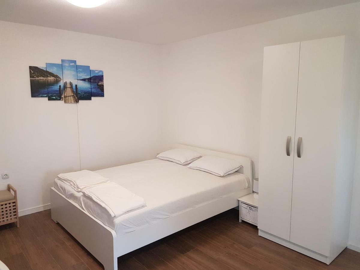 Banjol Apartments Jungic, Rab מראה חיצוני תמונה