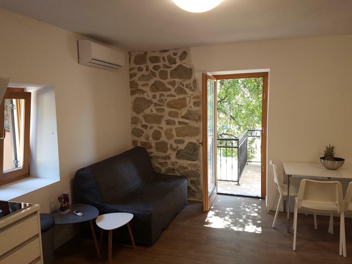 Banjol Apartments Jungic, Rab מראה חיצוני תמונה