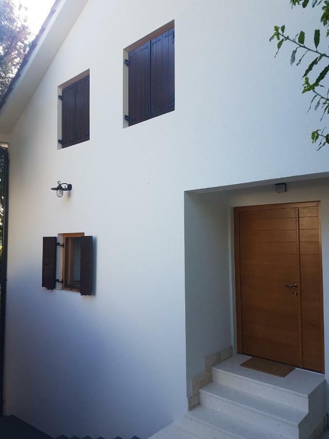 Banjol Apartments Jungic, Rab מראה חיצוני תמונה