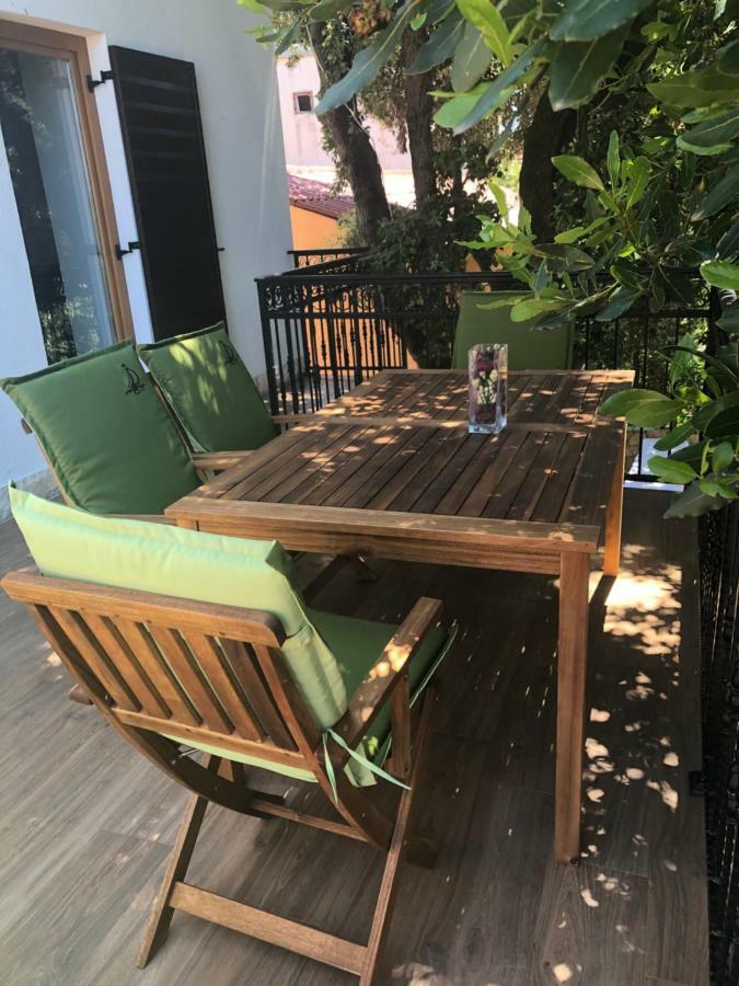Banjol Apartments Jungic, Rab מראה חיצוני תמונה