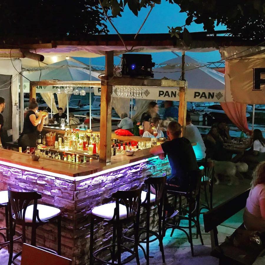 Banjol Apartments Jungic, Rab מראה חיצוני תמונה