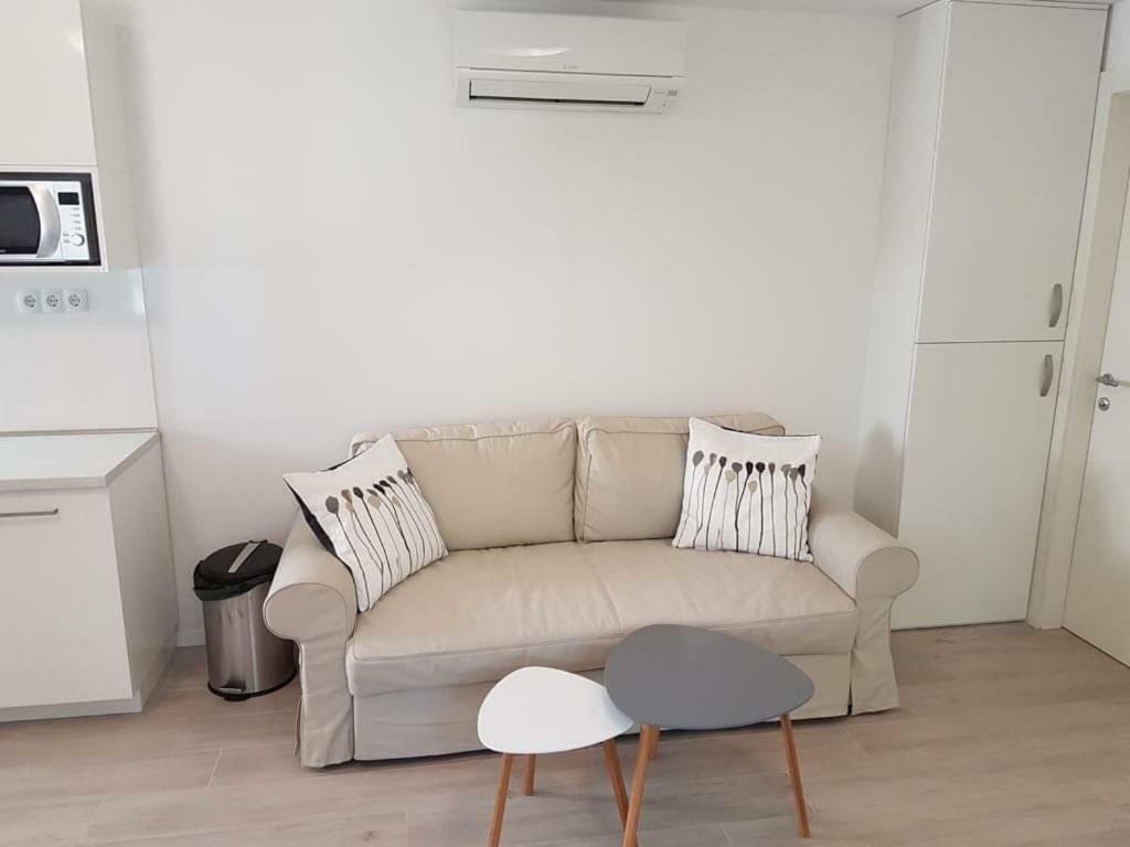 Banjol Apartments Jungic, Rab חדר תמונה