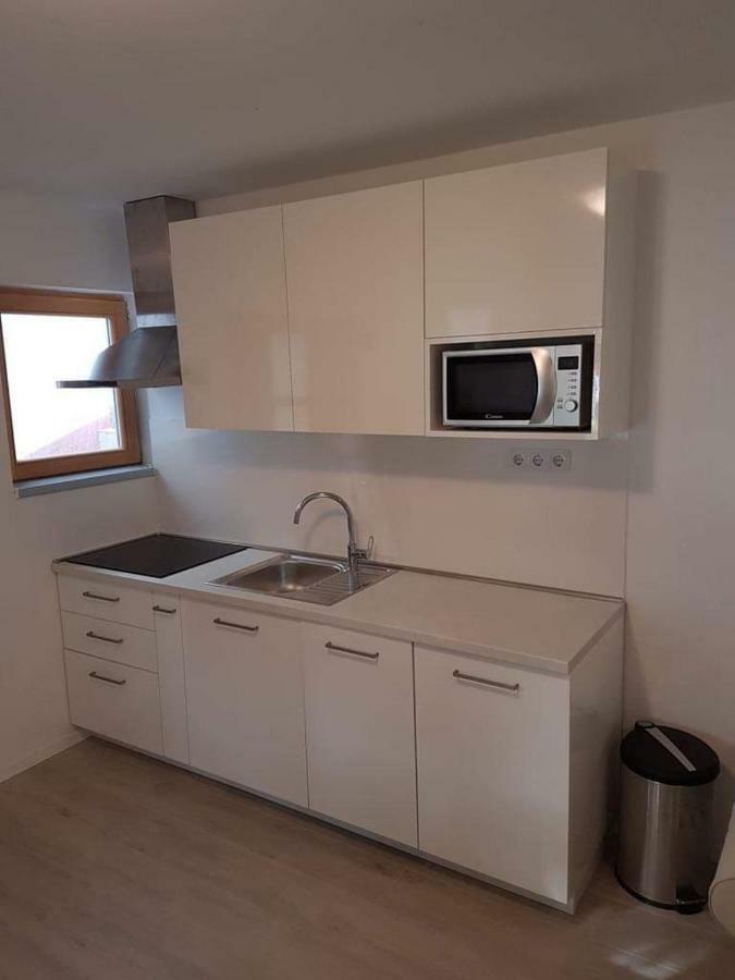 Banjol Apartments Jungic, Rab חדר תמונה