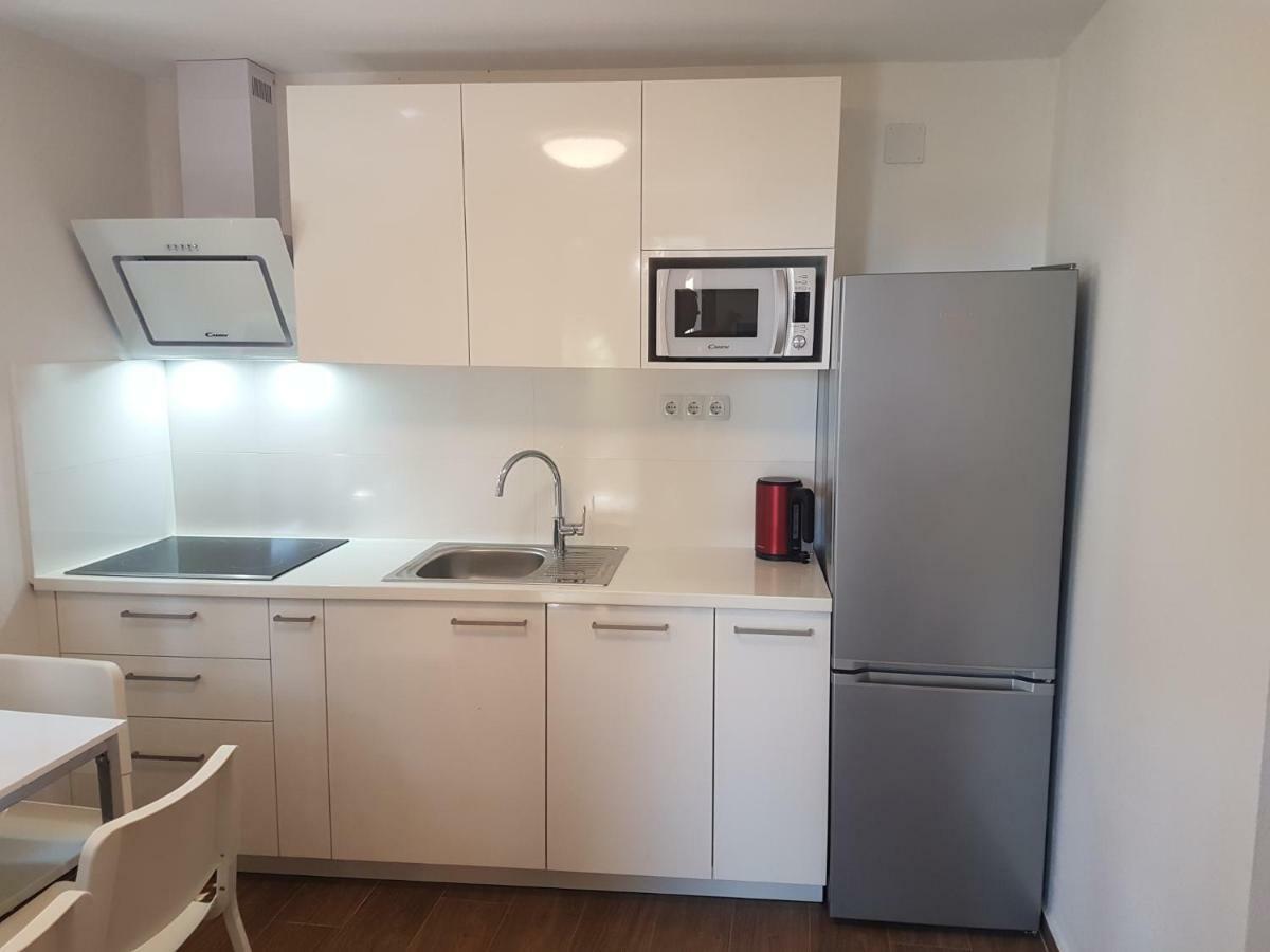Banjol Apartments Jungic, Rab מראה חיצוני תמונה
