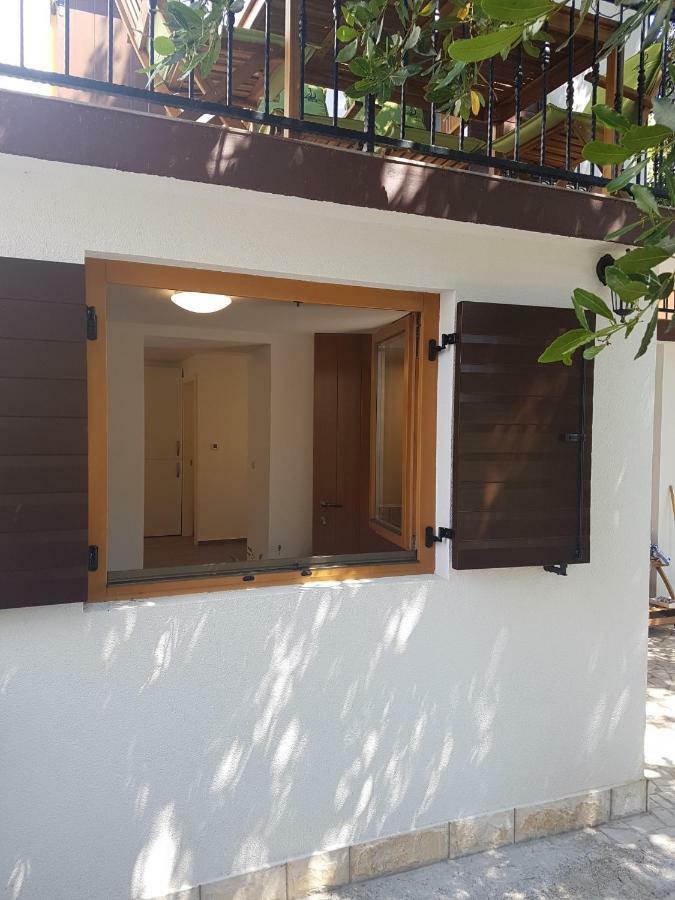 Banjol Apartments Jungic, Rab מראה חיצוני תמונה