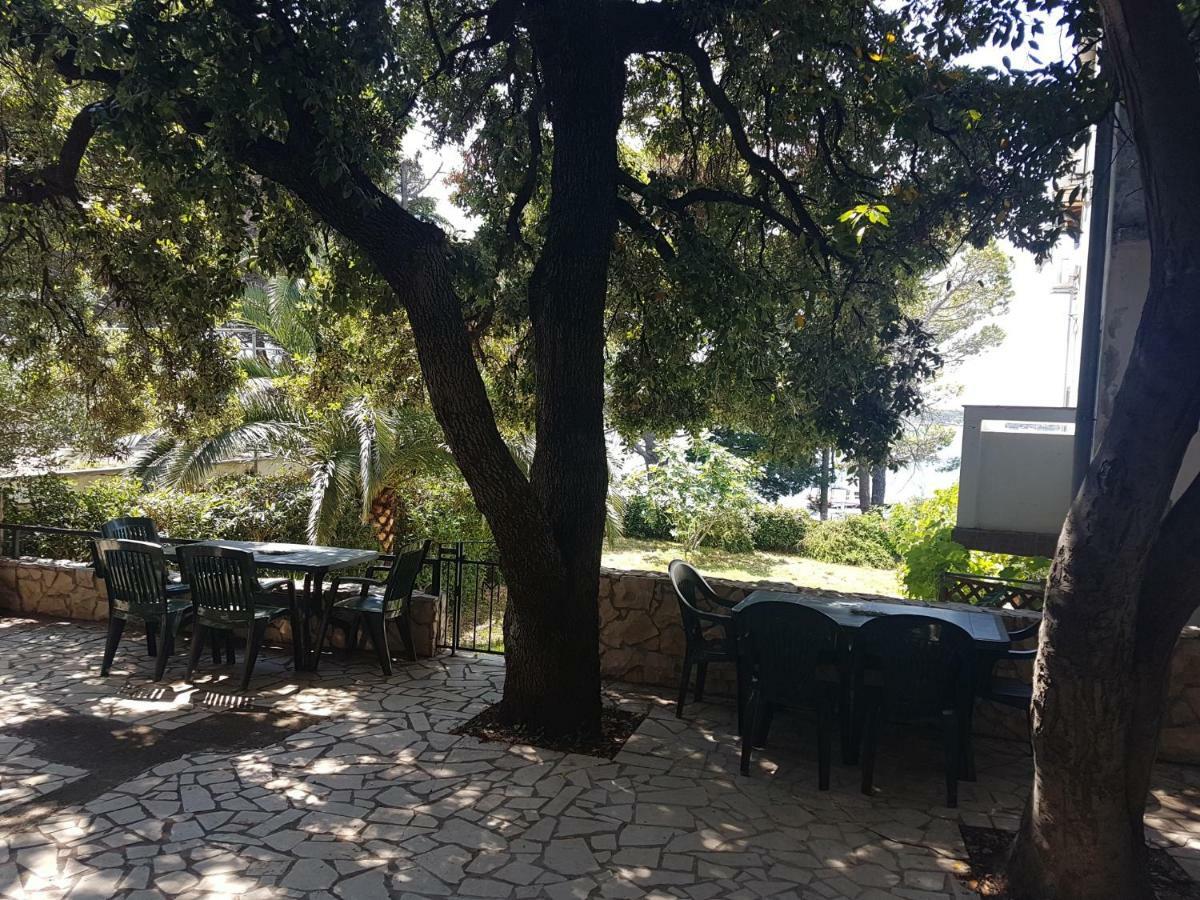 Banjol Apartments Jungic, Rab מראה חיצוני תמונה